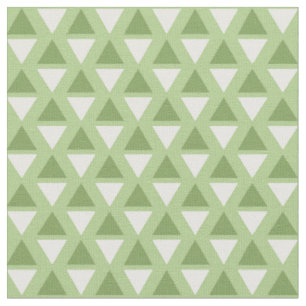 Tecido Padrão simples verde pastel
