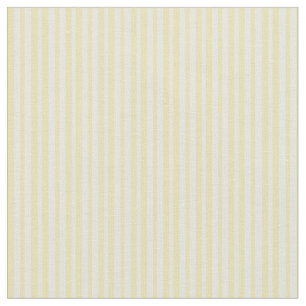Tecido Padrão Striped/Links Colorido Tan e Beige