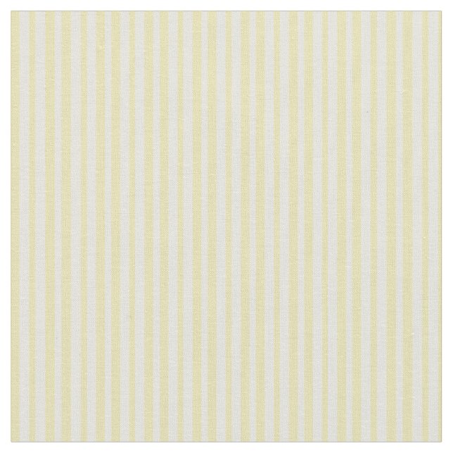 Tecido Padrão Striped/Links Colorido Tan e Beige (Detalhe)