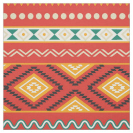 Tecido Padrão tribal