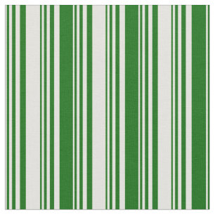 Tecido Padrão Verde Amarelo claro e Escuro