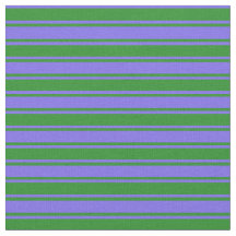 Padrão Verde Azul e Floresta Médio