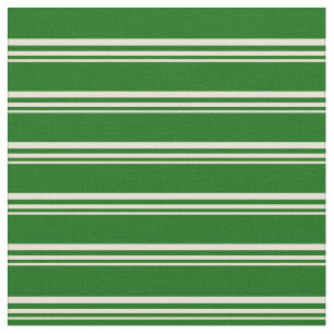 Tecido Padrão Verde Bisco e Escuro