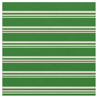 Tecido Padrão Verde Bisco e Escuro
