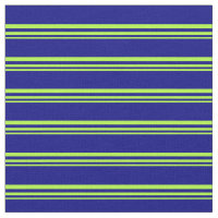 Padrão verde claro e azul alinhado/riscado