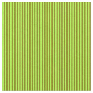 Tecido Padrão verde claro e verde colorido riscado/alinha