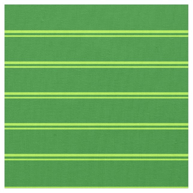 Tecido Padrão Verde Claro e Verde Florestal Vinculado/Esc (Detalhe)
