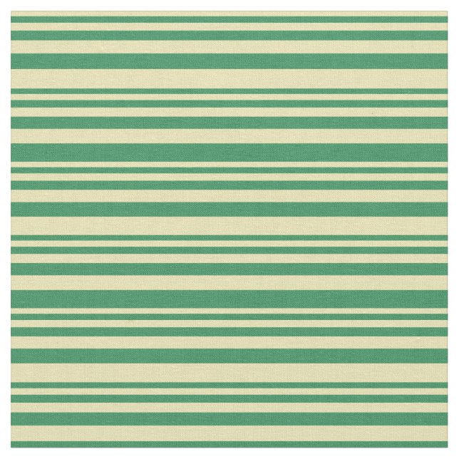 Tecido Padrão Verde do Tan & Sea (Detalhe)