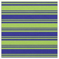 Padrão verde e azul esticado/alinhado