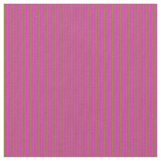 Tecido Padrão verde e fuchsia distribuído/alinhado (Detalhe)