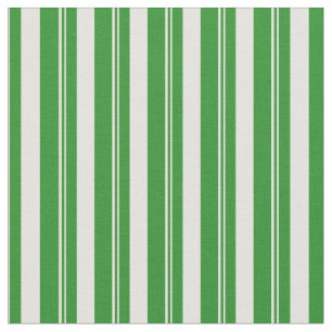 Tecido Padrão Verde Florestal e Amarelo Claro