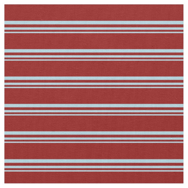 Tecido Padrão vermelho claro e vermelho escuro (Detalhe)