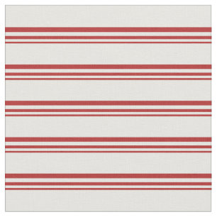 Tecido Padrão vermelho e minúsculo ligado/distribuído