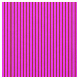 Tecido Padrão Vermelho Escuro e Corante de Fúcsia