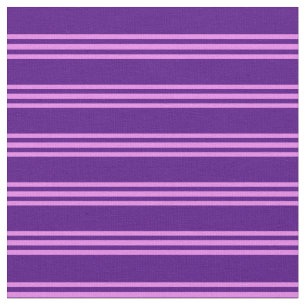 Tecido Padrão Vinculado à Índia e à Violet