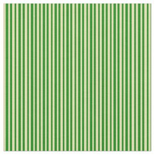 Tecido Padrão Vinculado ao Tan e Verde