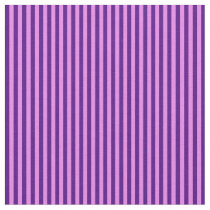 Tecido Padrão Vinculado/Striped Violet & Indigo