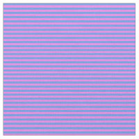 Padrão violeta e azul de Cornflower/striped