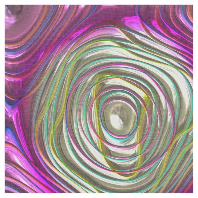 Tecido Padrões abstrato 53A-B Opções (Detalhe)