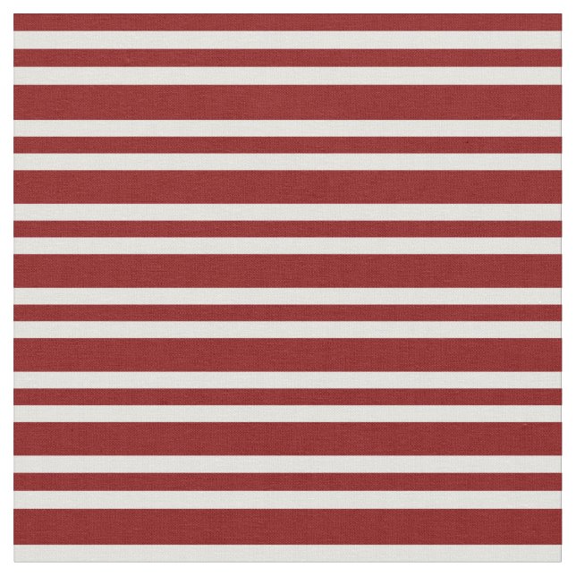 Tecido Padrões com risca de marrom e ciano-claro (Detalhe)