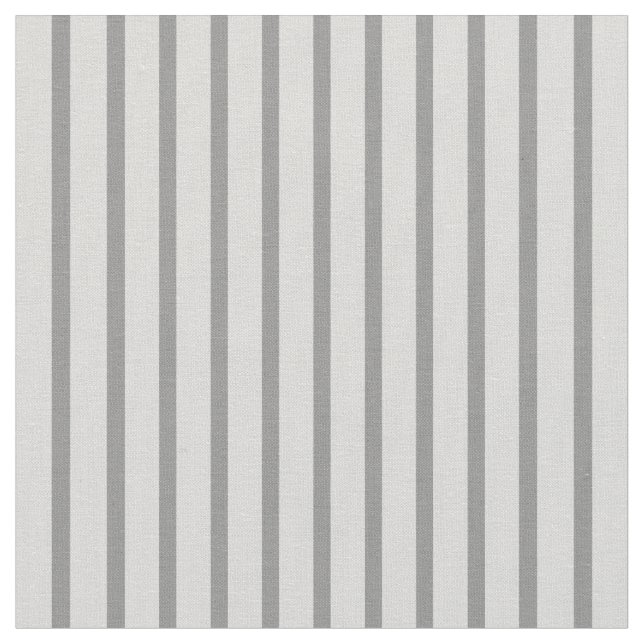 Tecido Padrões de Cinza Leve e Cinza Vinculada/Striped (Detalhe)