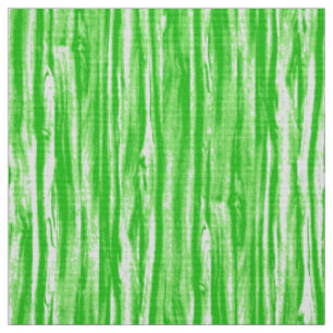 Tecido Padrões de madeiras secas - verde limão e branco