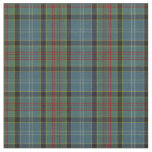 Tecido Borda Tartan Shepherd Xadrez Drab Northumbrian