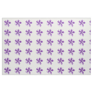Tecido Paixão Roxo