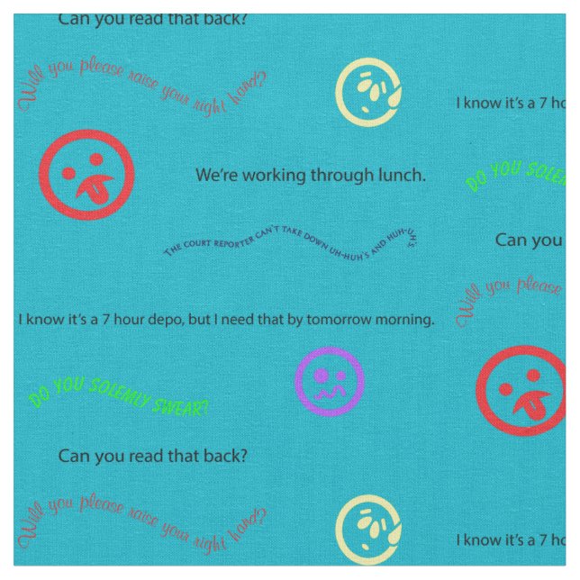 Tecido Palavras e frases em um cérebro de repórter de (Detalhe)