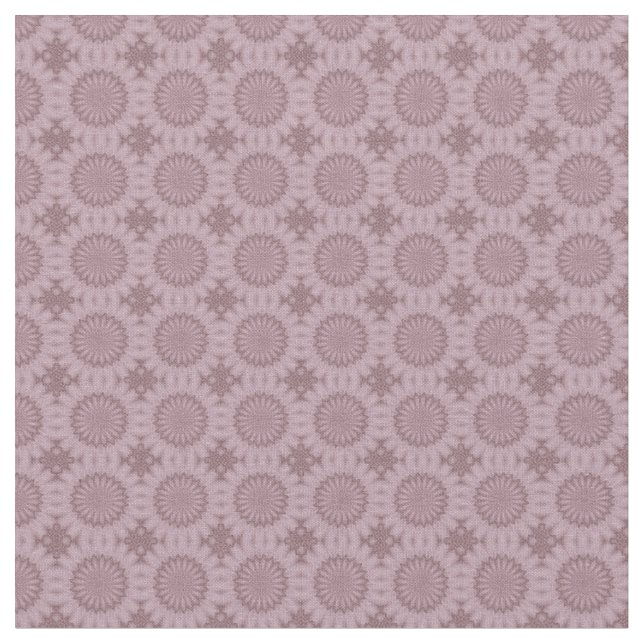 Tecido Pale Purple Pattern 1 (Detalhe)