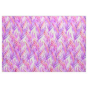 Tecido Palm Whisperer, Aquecimento Tropical Havaiano