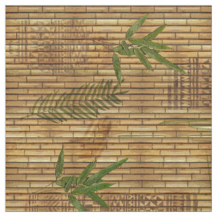 Tecido Pano de bambu do Tapa