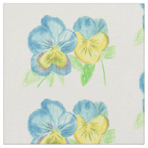 Pansies