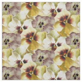 Tecido Pansy