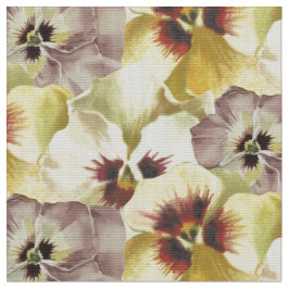 Tecido Pansy