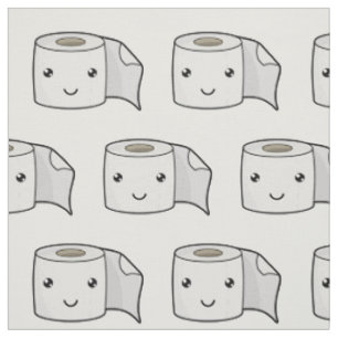 Tecido Papel Feliz