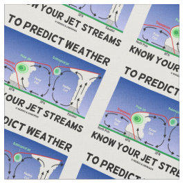 Tecido Para prever o tempo saiba seus córregos de jato