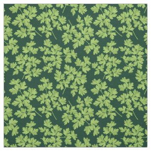 Tecido Parsley Pattern