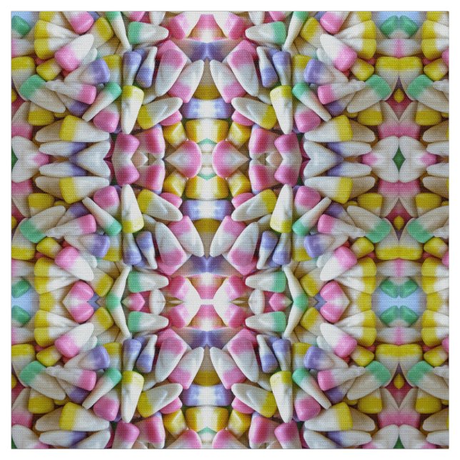 Tecido Páscoa de milho doce (Modelo)