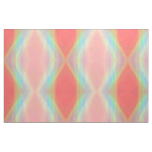 Tecido Pastel Diamantes