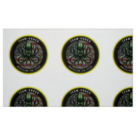 Tecido Patch Gi Gi Team-Choco USA (15Ea)