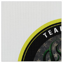 Patch Gi Gi Team-Choco USA (15Ea)