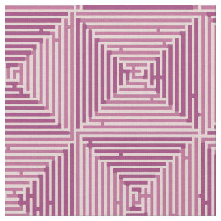 Tecido Patchwork Maze