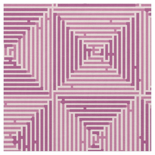 Tecido Patchwork Maze (Detalhe)