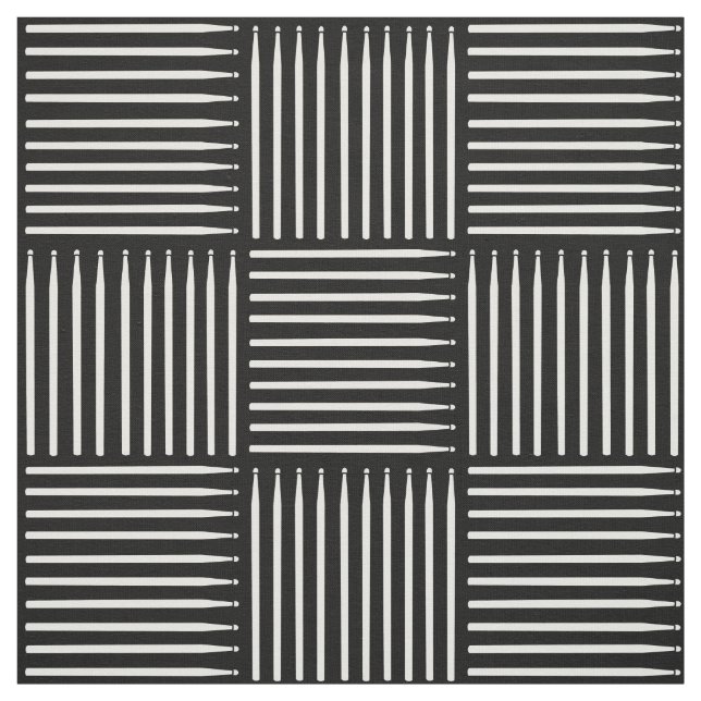 Tecido Patilha branca do tambor (Modelo)