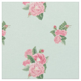 Tecido Pato-ovo-floral