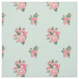 Tecido Pato-ovo-floral