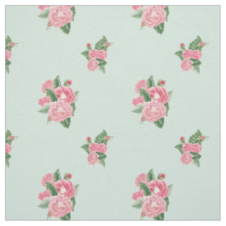 Tecido Pato-ovo-floral