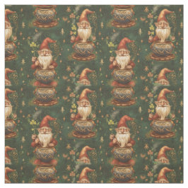 Tecido Patrick Gnome Pote do Dourado 2