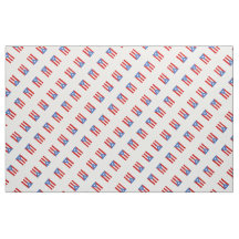 Patriótico: Bandeira de Porto Rico